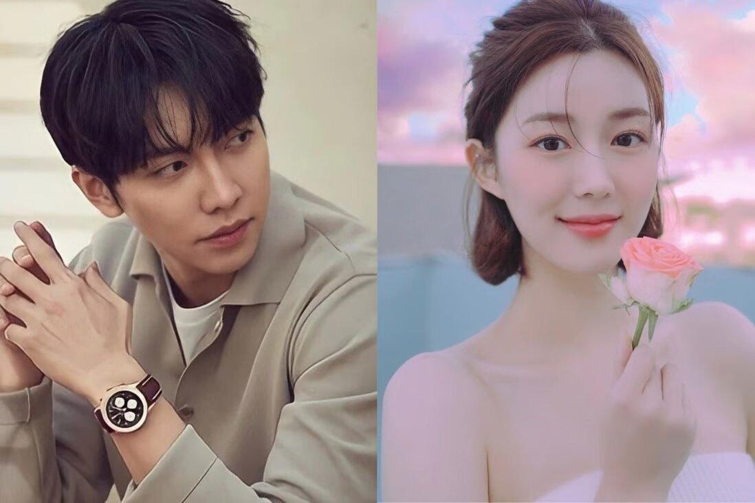 Ban gai tai tieng khien 'chang re quoc dan' Lee Seung Gi bi quay lung hinh anh