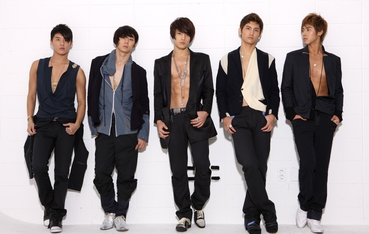 SM Entertainment anh 2