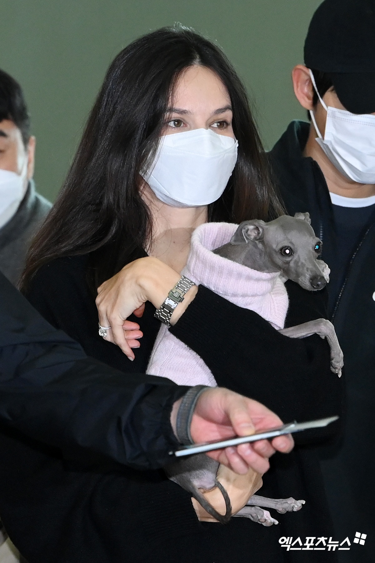 Song Joong Ki ket hon anh 6