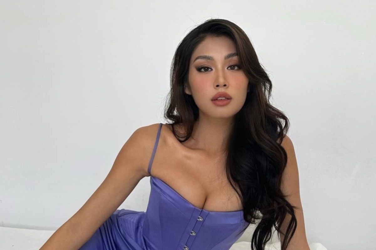 Tuong lai mong lung cua Thao Nhi Le sau tuyen bo tu Hoa hau Hoan vu VN hinh anh