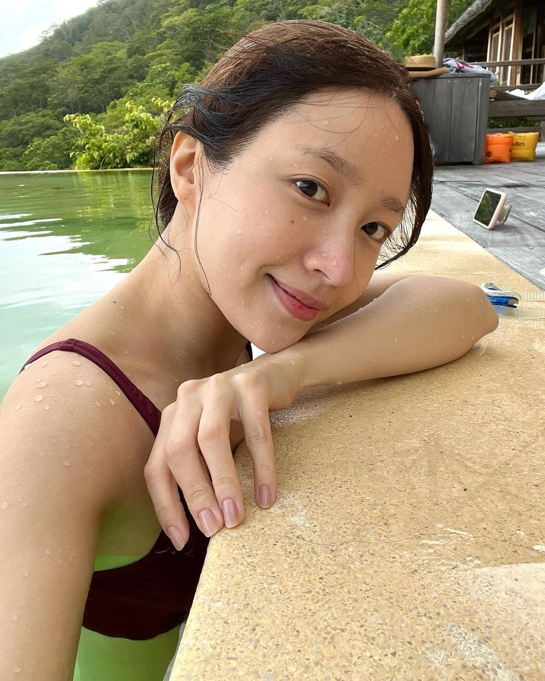 Hani toi Nha Trang anh 2