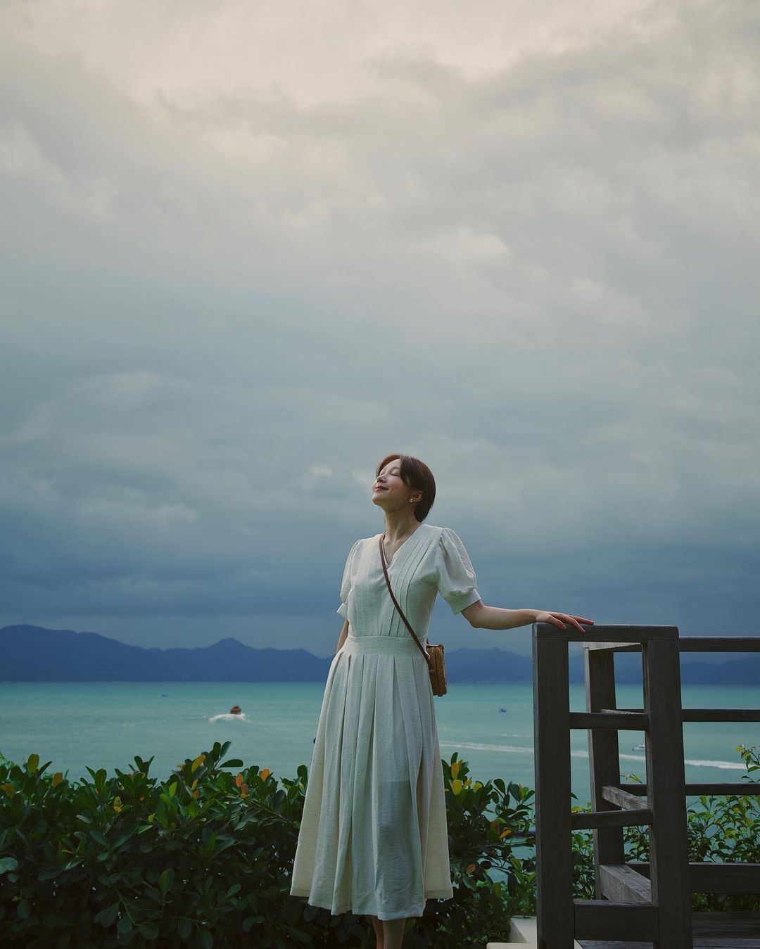 Hani toi Nha Trang anh 11