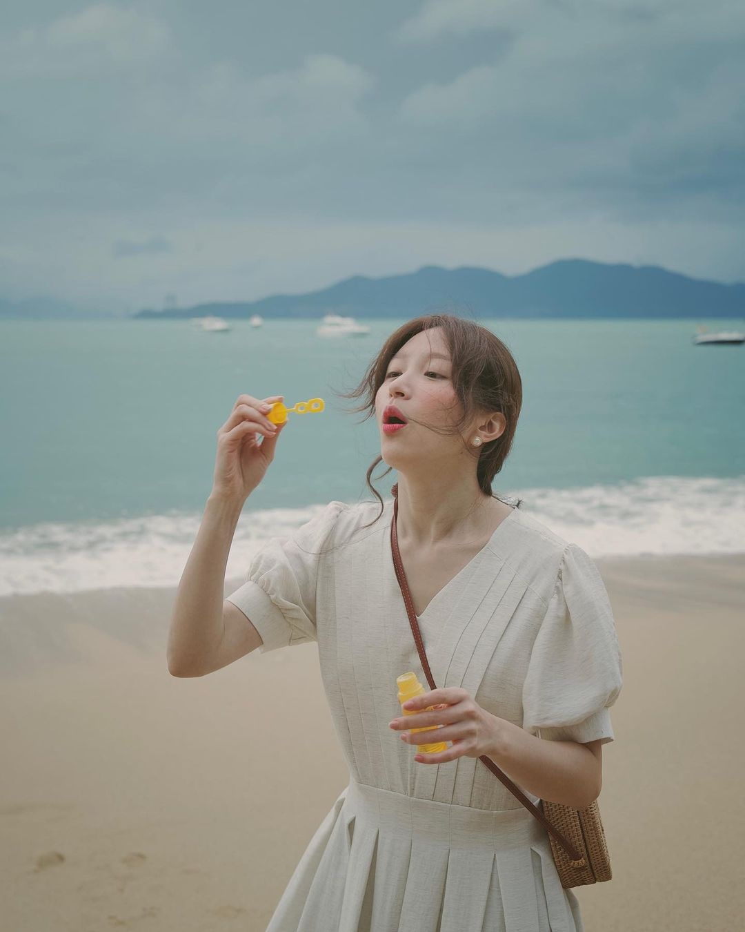 Hani toi Nha Trang anh 8