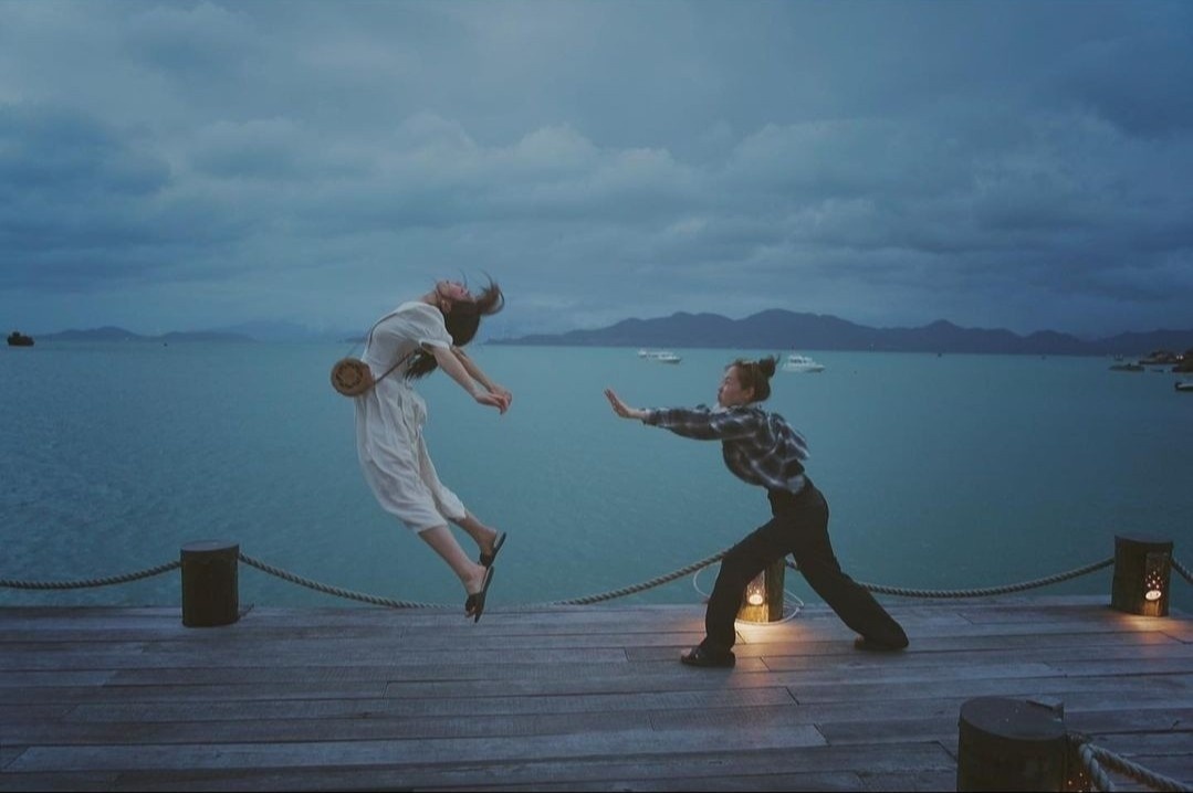 Hani toi Nha Trang anh 12