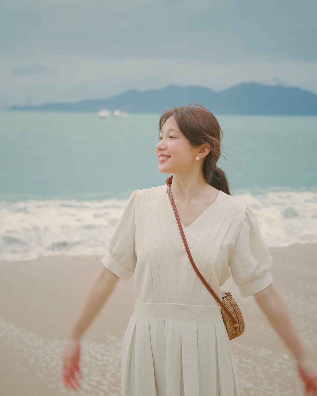 Hani toi Nha Trang anh 6