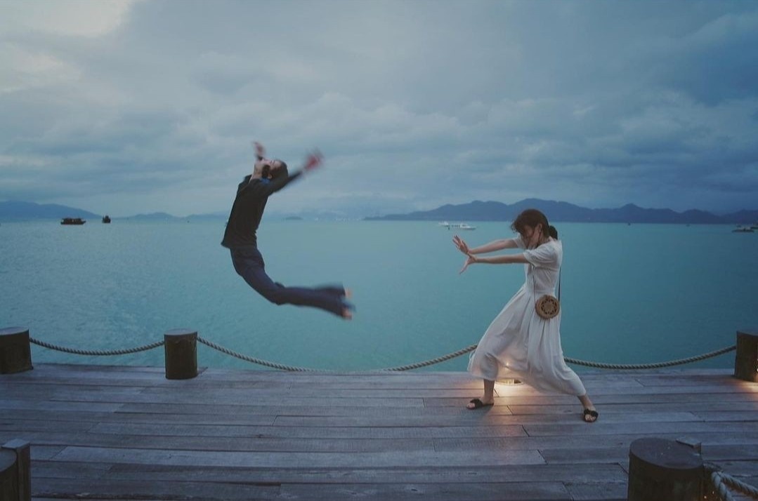 Hani toi Nha Trang anh 13