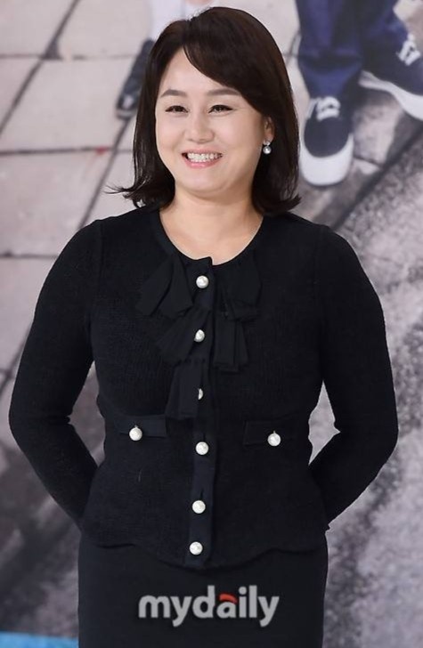 Lee Kyeong Shil ảnh 1 Lee Kyeong Shil anh 1