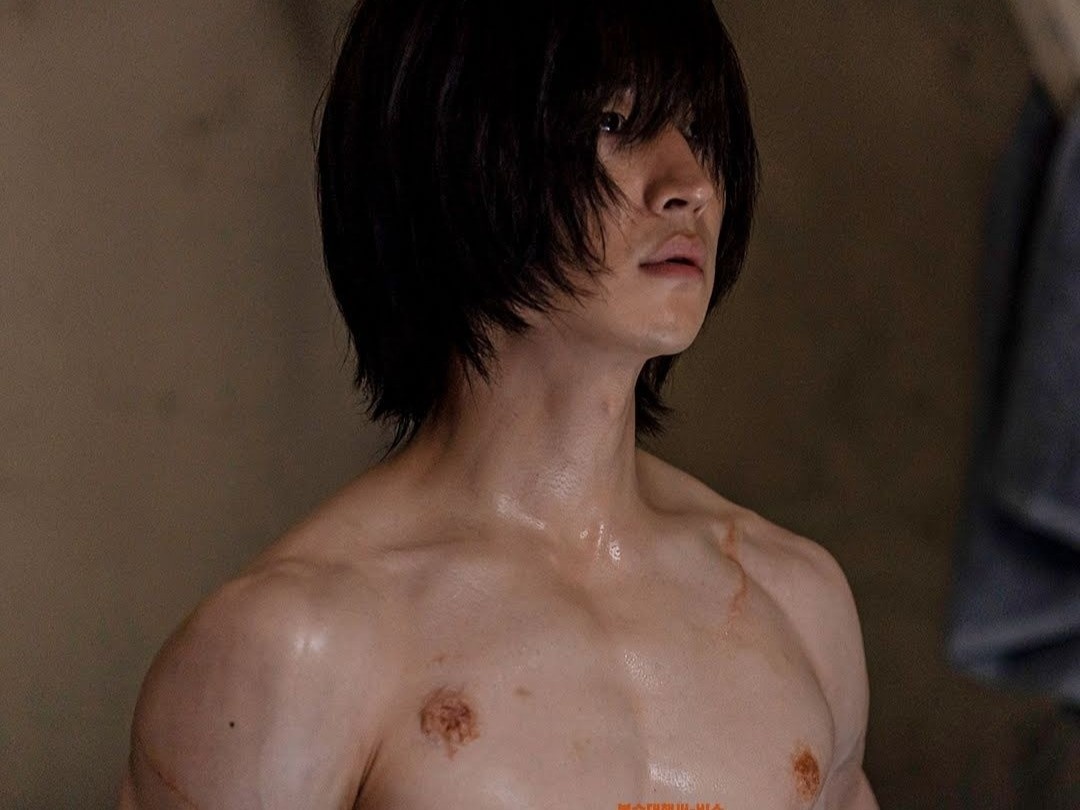 Lee Kyeong Shil anh 3