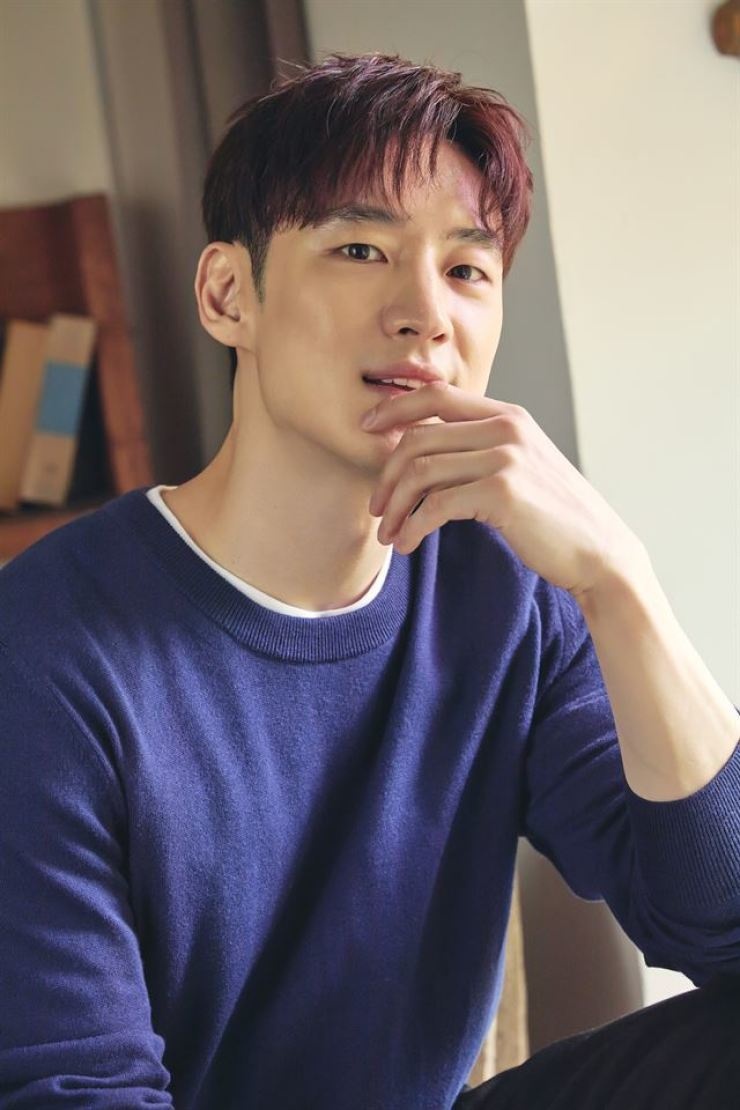 Lee Kyeong Shil ảnh 2 Lee Kyeong Shil anh 2