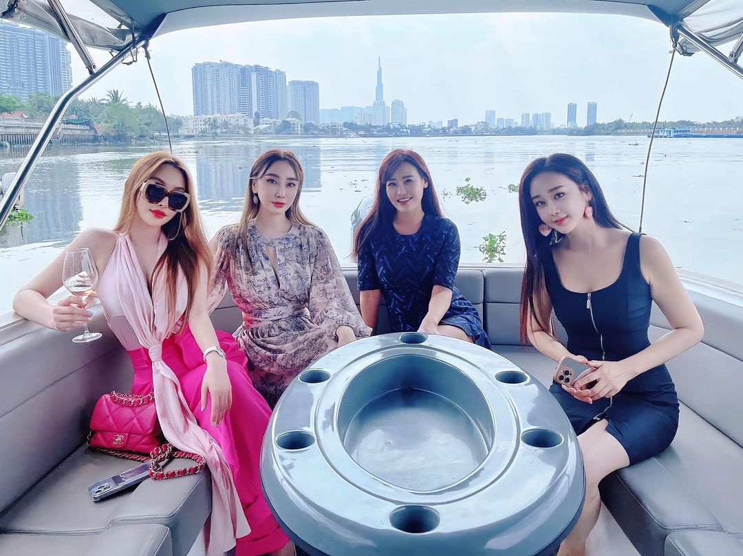 Ham So Won toi TP.HCM anh 2