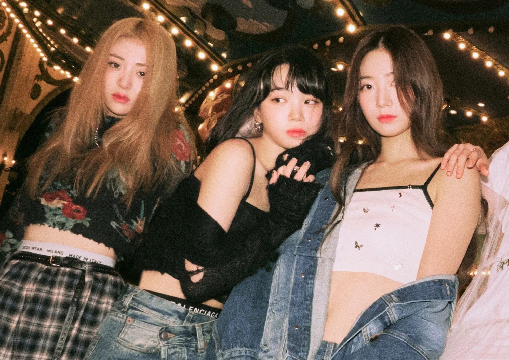 Noi khiep so cua Kpop hinh anh