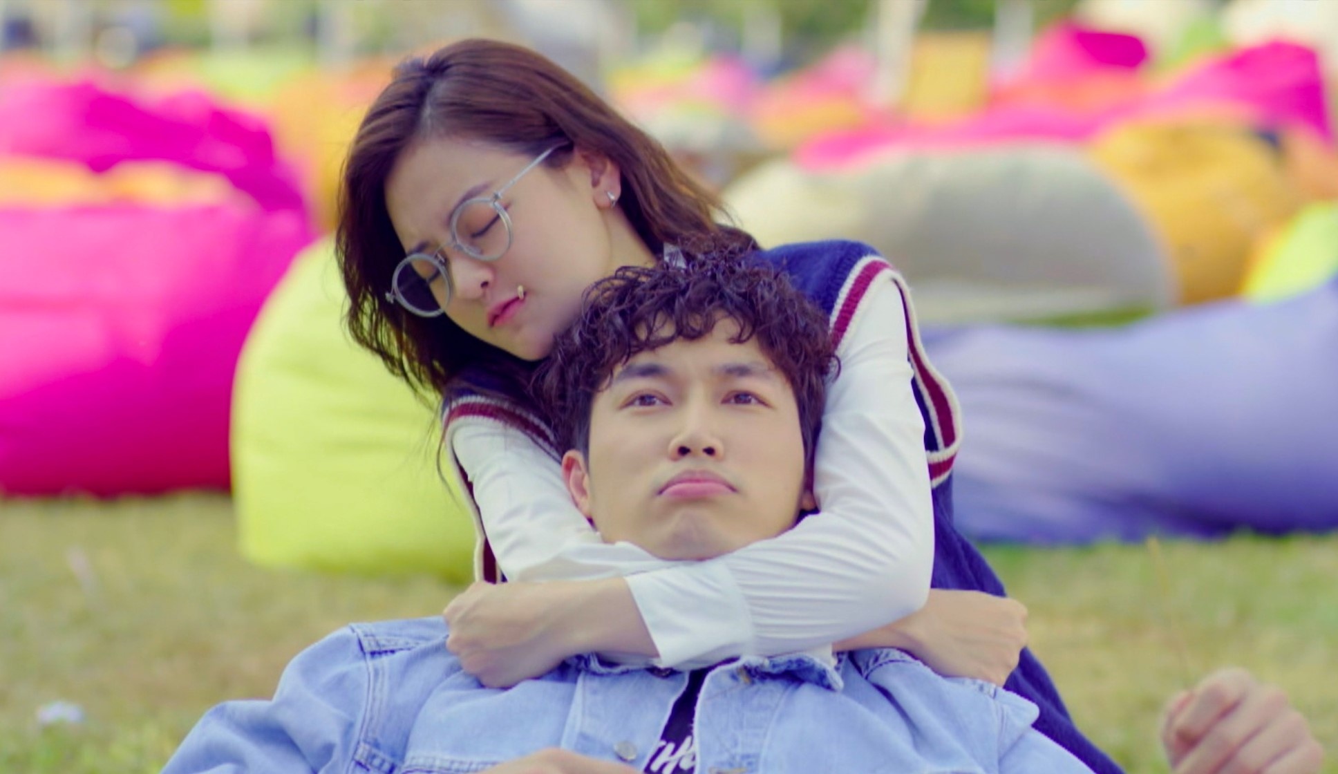 Dung noi khi yeu anh 1