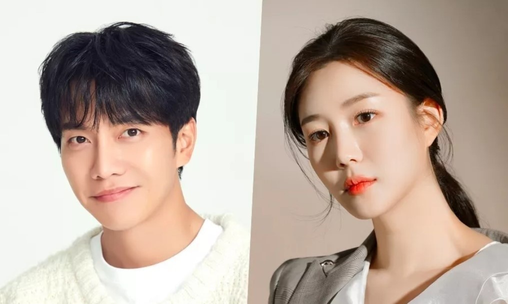 Khach moi noi tieng du le cuoi Lee Seung Gi hinh anh