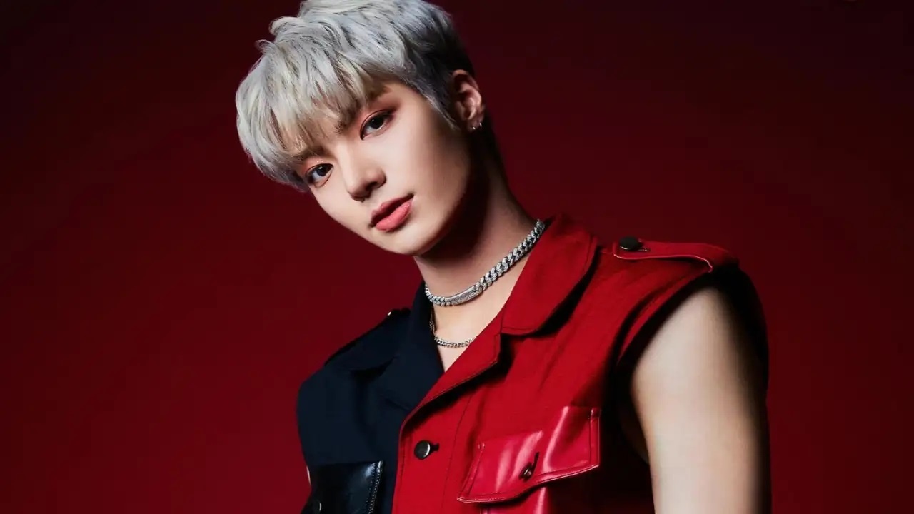 Youngbin bi duoi anh 1