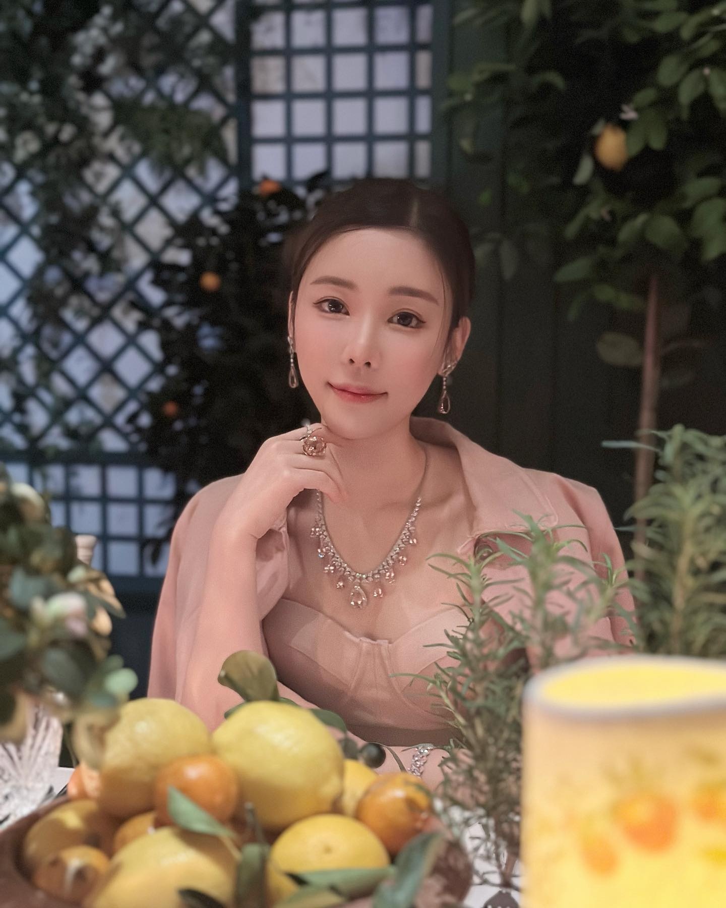 Abby Choi qua đời ảnh 2 Abby Choi qua doi anh 2