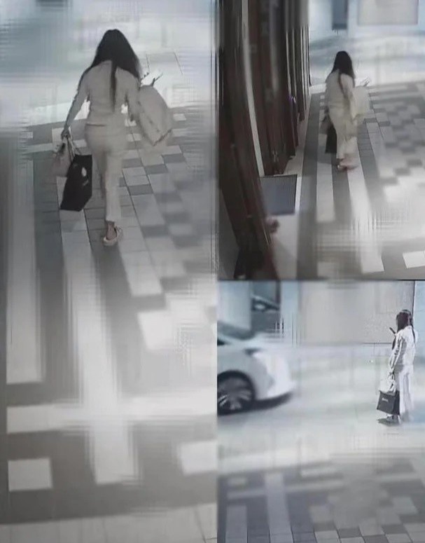 Abby Choi qua đời ảnh 1 Abby Choi qua doi anh 1