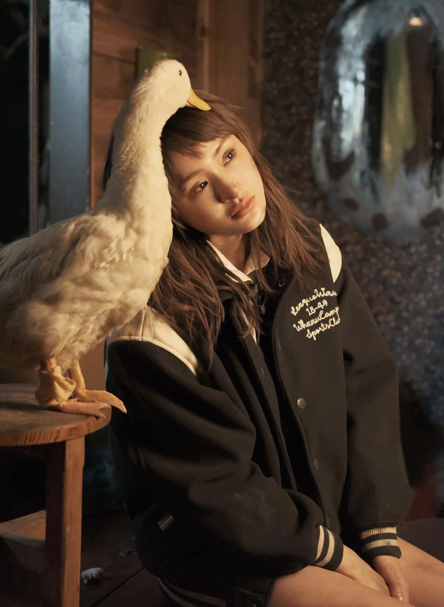 Hien Ho scandal anh 3