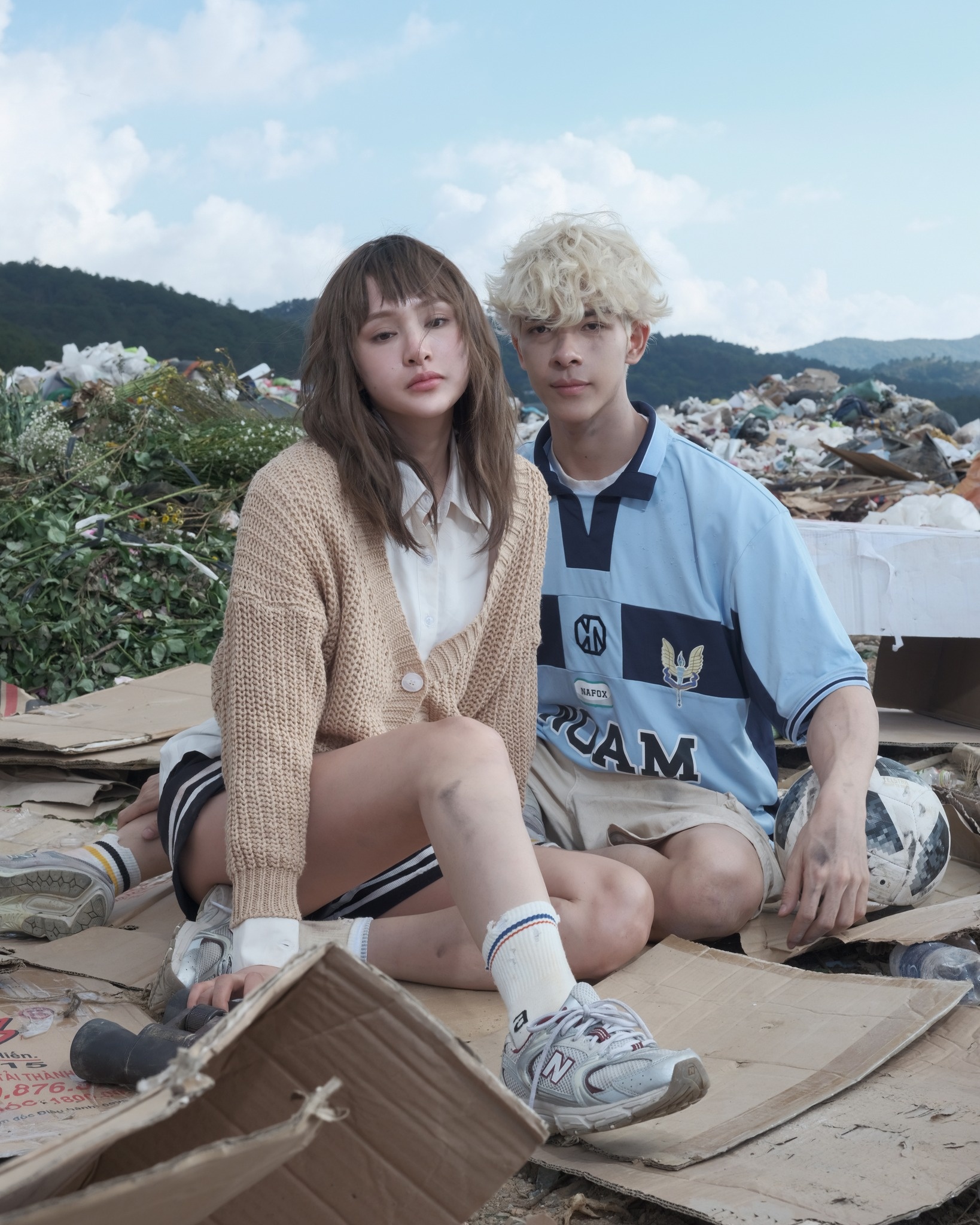 Hiền Hồ scandal ảnh 2 Hien Ho scandal anh 2