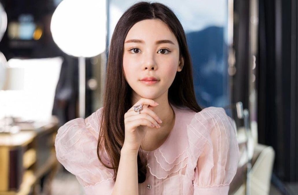 Vu nguoi mau Hong Kong bi sat hai, giau xac: Gia dinh chong bi xet xu hinh anh