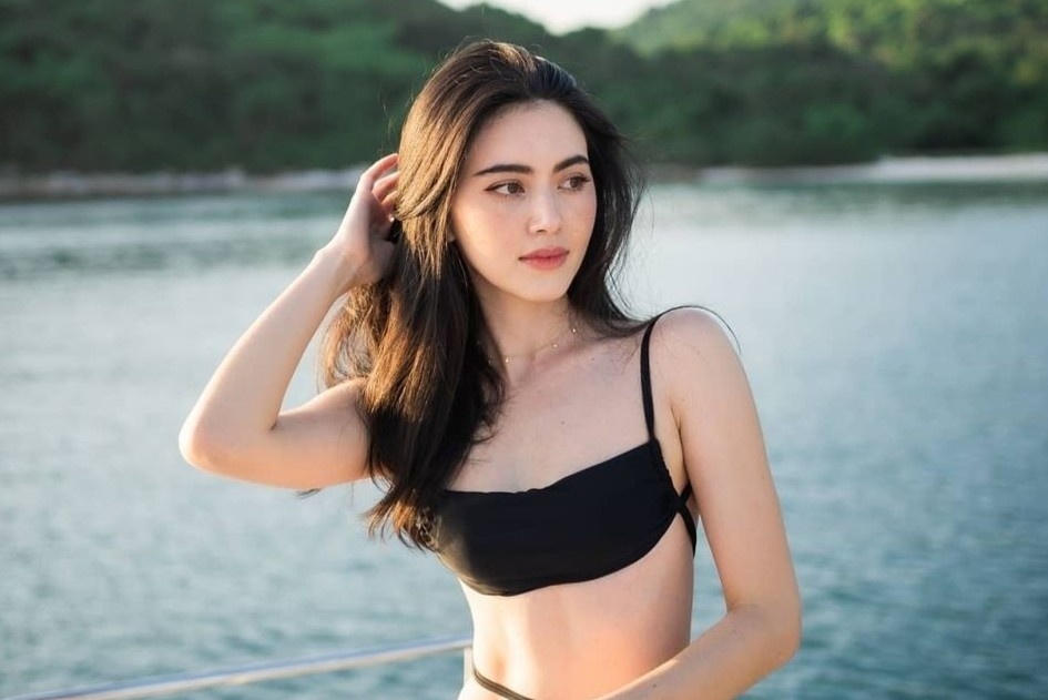 Mai Davika bi chi trich hinh anh