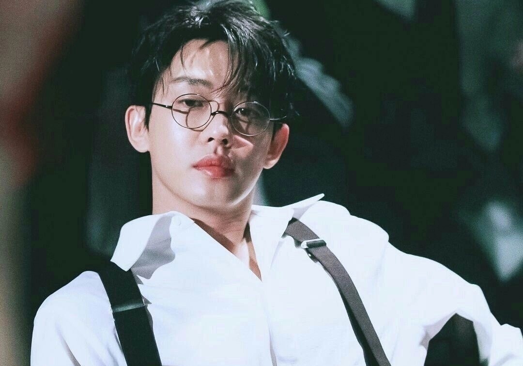 'Anh de' Han Quoc kho co duong tro lai showbiz hinh anh