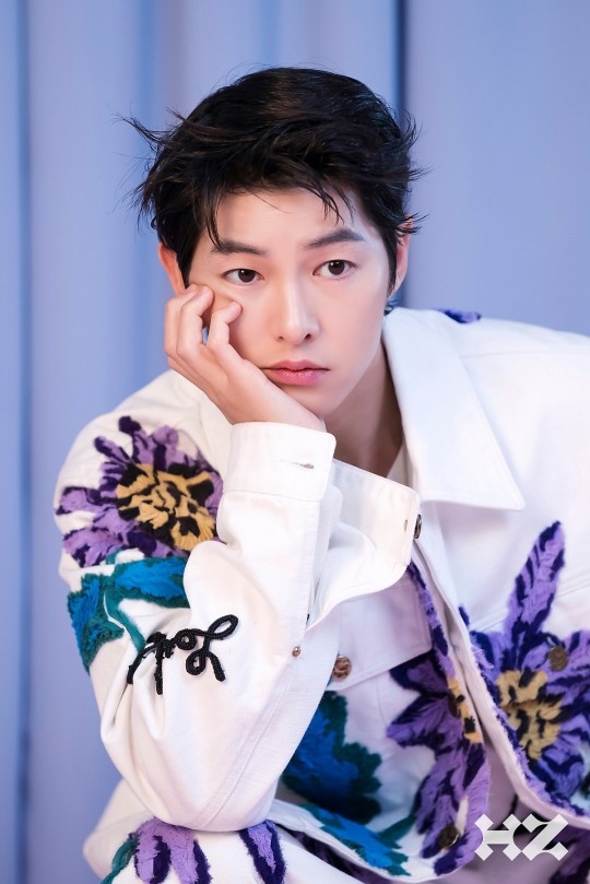 Song Joong Ki anh 6