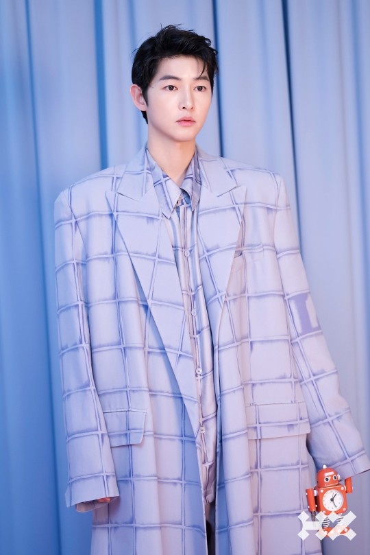 Song Joong Ki anh 8