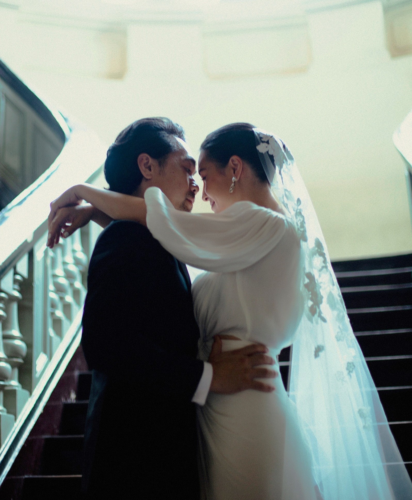 Kathy Uyen ket hon anh 2