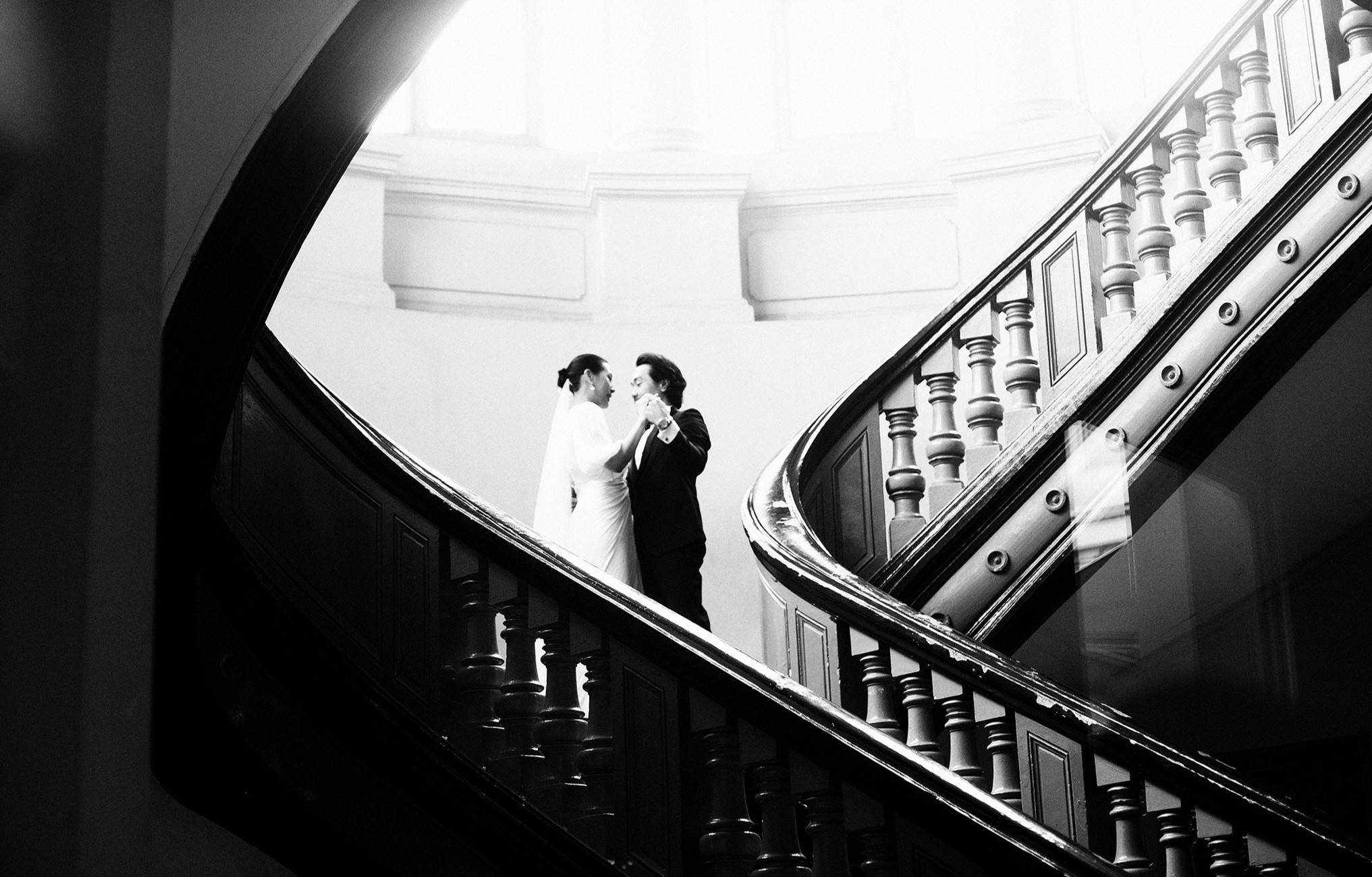 Kathy Uyên kết hôn ảnh 7 Kathy Uyen ket hon anh 7