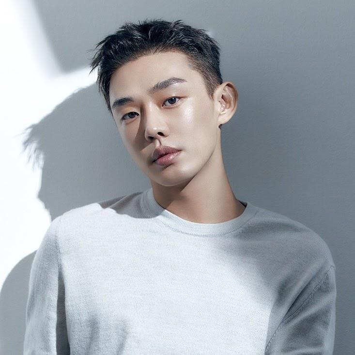 Yoo Ah In ma tuy anh 1