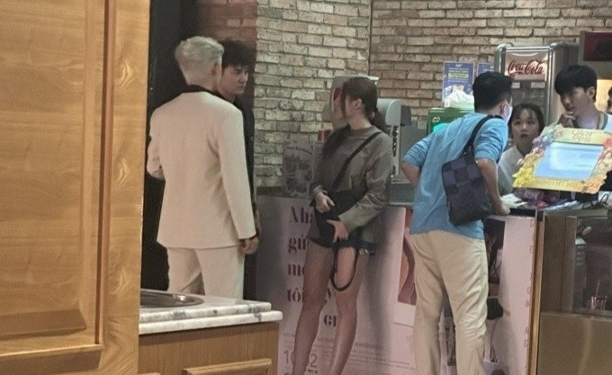 Nam khan gia to 'Tran Thanh bao rap' phu nhan giai thich cua CGV hinh anh