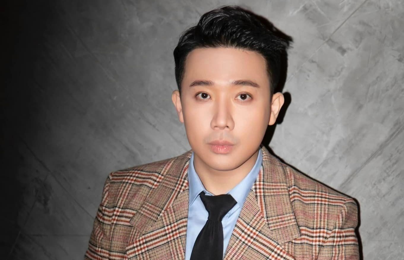 Phia Tran Thanh len tieng vu 'chen ngang, bao rap' hinh anh