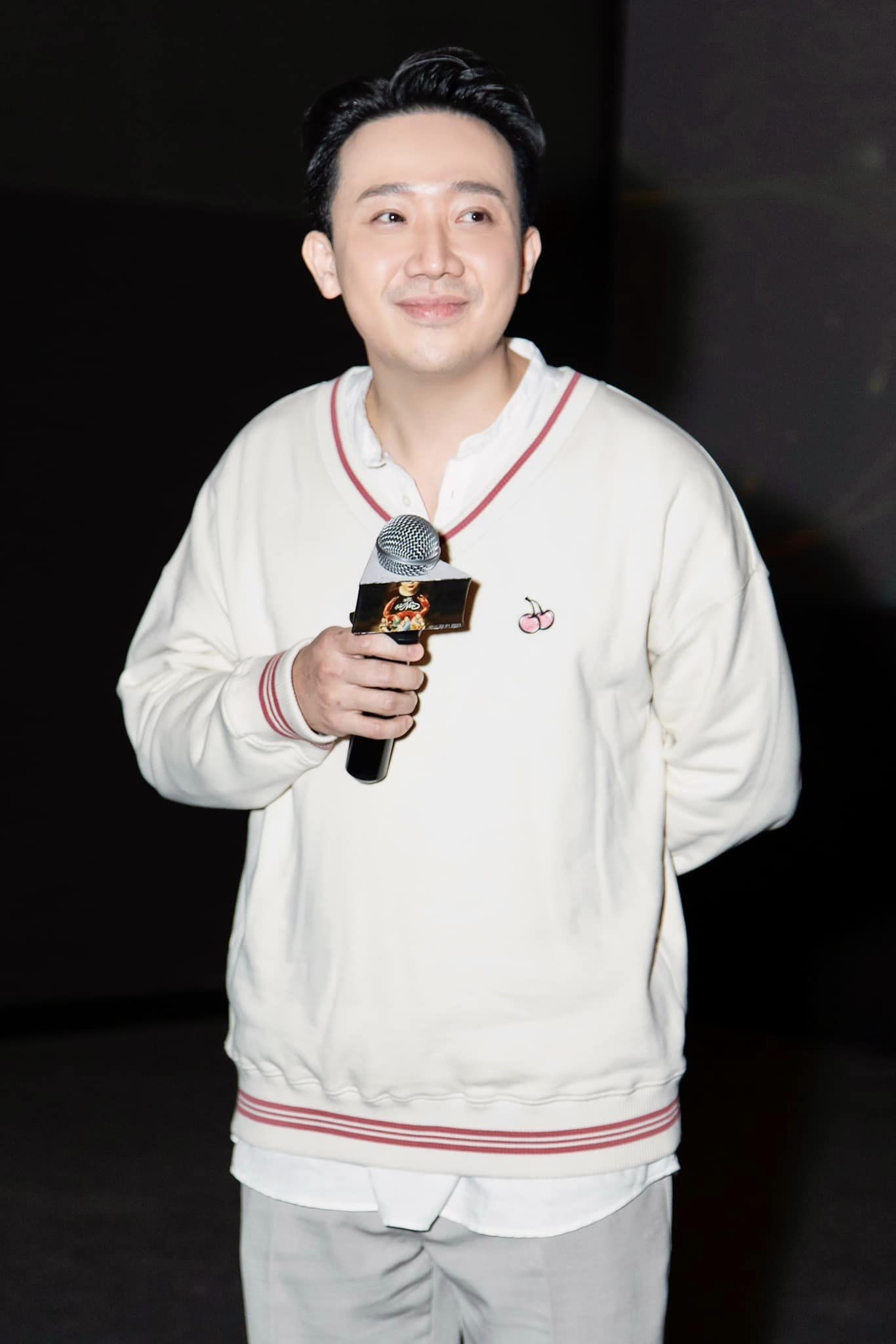 Tran Thanh bao rap anh 1