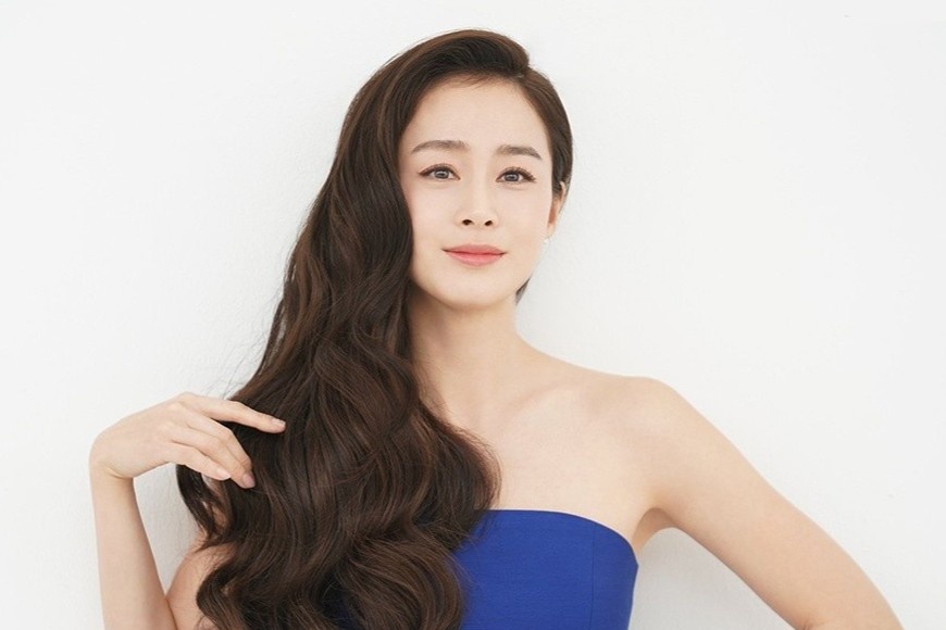Ly do Kim Tae Hee, Song Hye Kyo va dan sao Han lao dao hinh anh