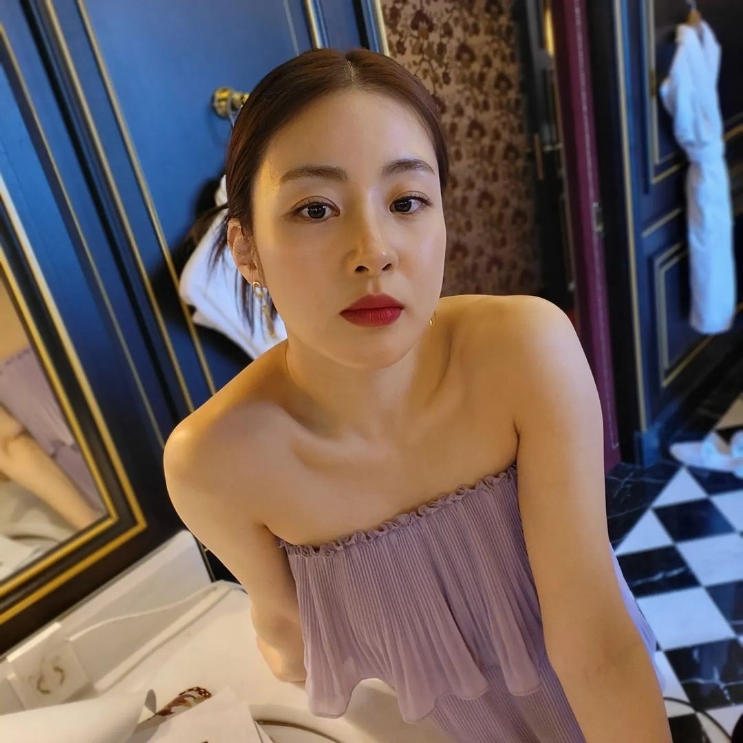 Kang Sora giam 20kg anh 5