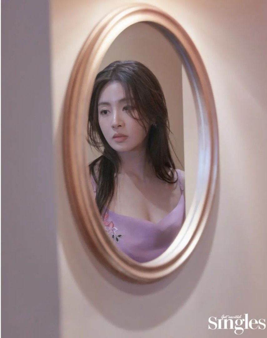 Kang Sora giam 20kg anh 2