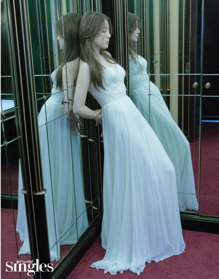 Kang Sora giam 20kg anh 3