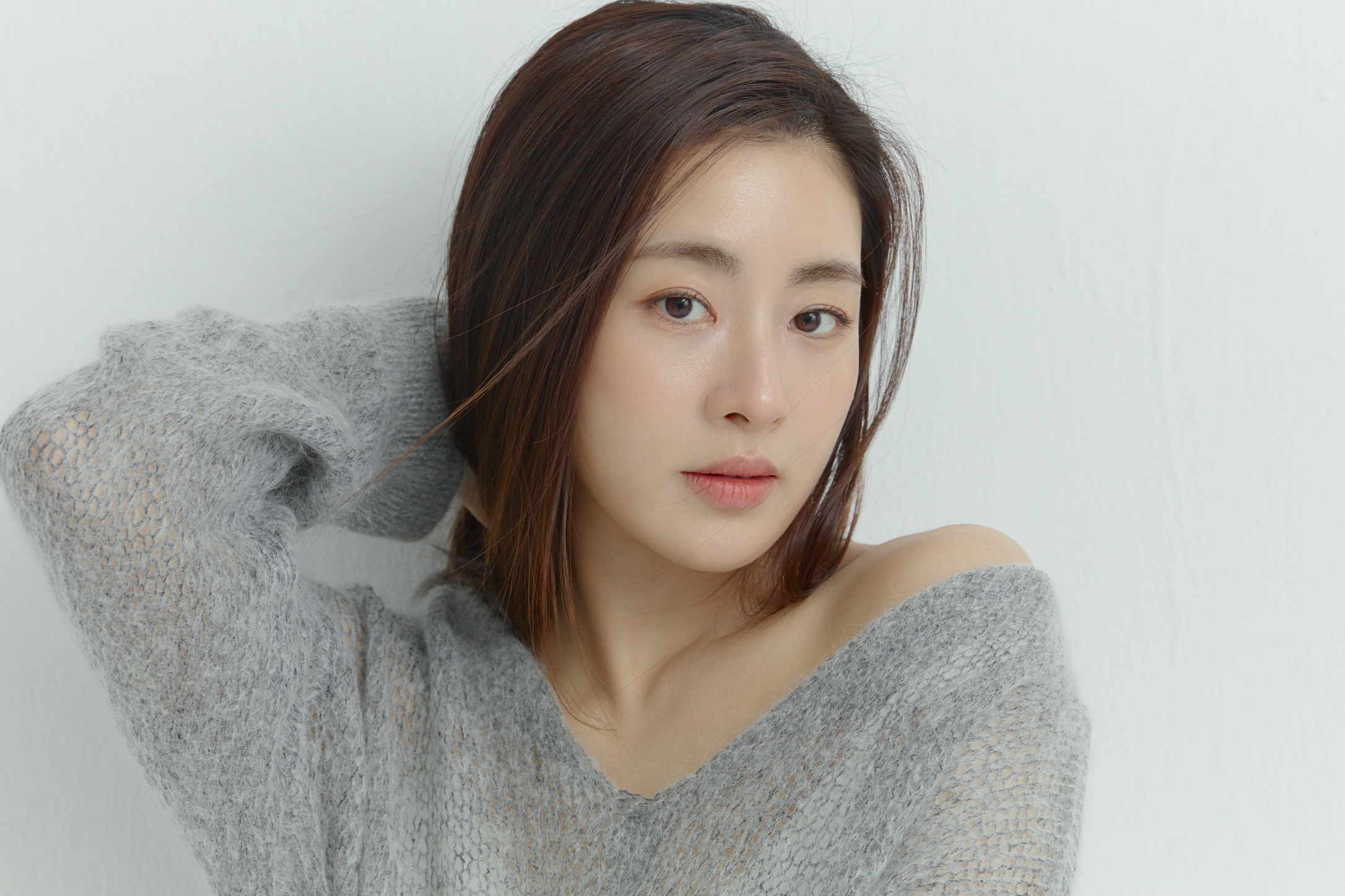 Kang Sora giam 20kg anh 9