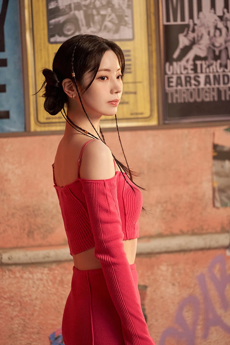 TWICE trở lại ảnh 11 TWICE tro lai anh 11