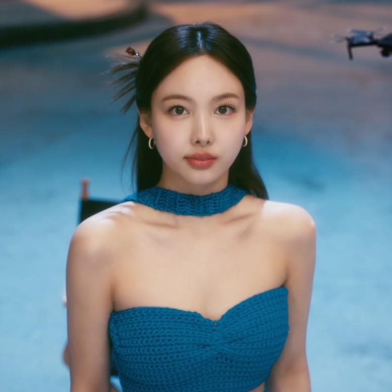 TWICE trở lại ảnh 4 TWICE tro lai anh 4