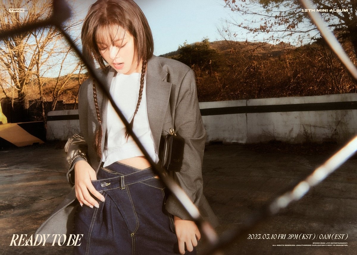 TWICE trở lại ảnh 15 TWICE tro lai anh 15
