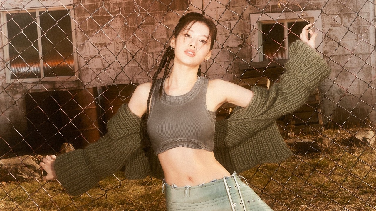 TWICE trở lại ảnh 6 TWICE tro lai anh 6