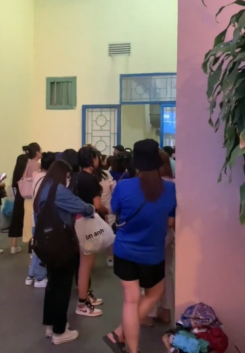 Super Junior tới TP.HCM ảnh 1 Super Junior toi TP.HCM anh 1