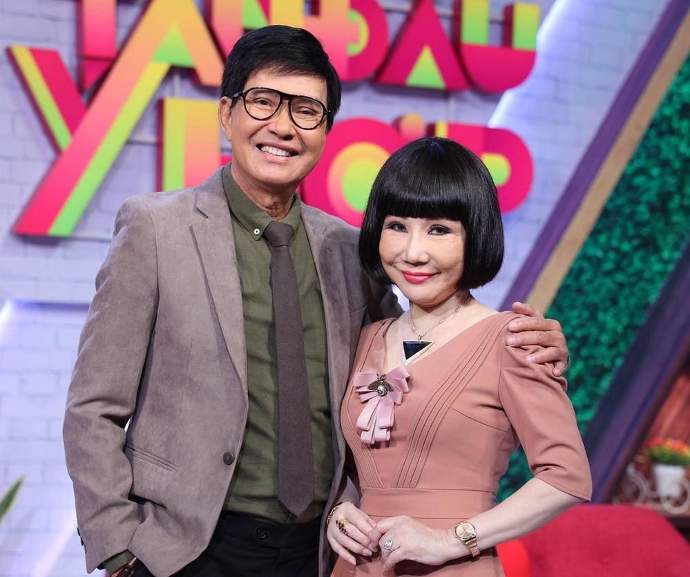 tang le Vu Linh anh 1