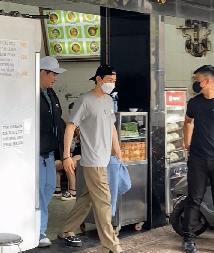 Super Junior tới TP.HCM ảnh 2 Super Junior toi TP.HCM anh 2