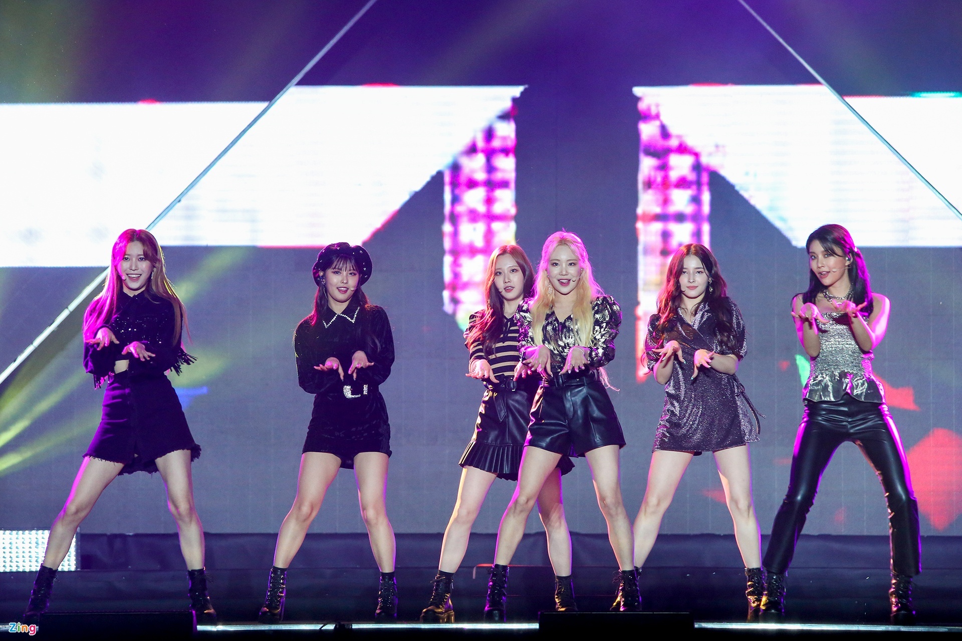 Super Junior o TP.HCM anh 5