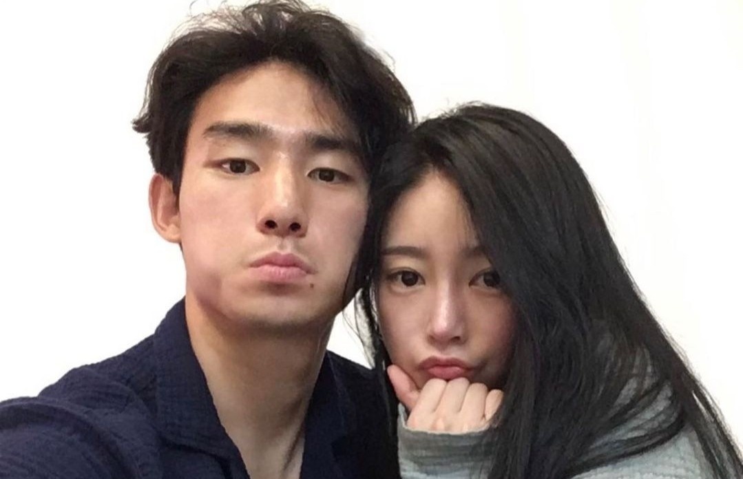 Vo chong So Yeon (T-ara) phai so tan vi dam chay lon hinh anh