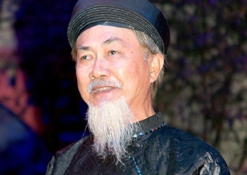 Thong tin tang le 'ong hoi dong' Diep Lang hinh anh