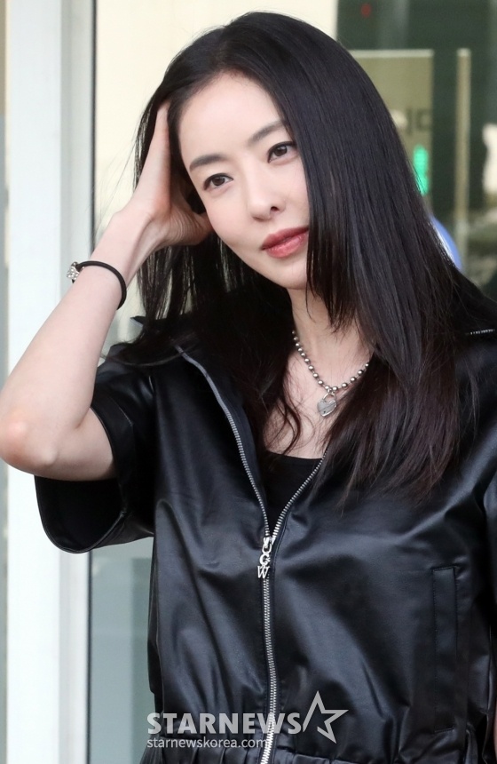 Lee Da Hee toi Viet anh 1