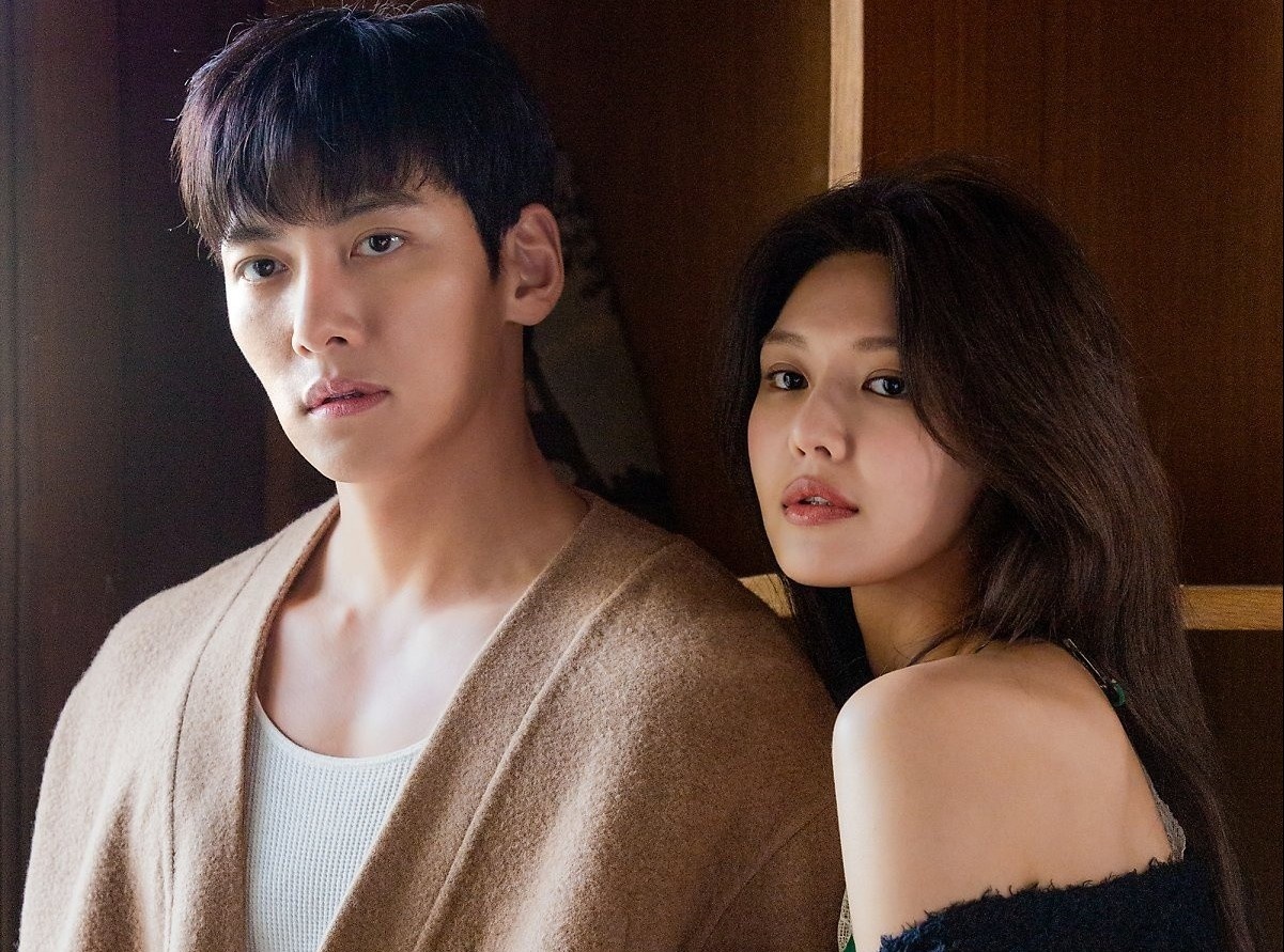 Tranh chap cat-xe cua hang loat dien vien Han Quoc hinh anh